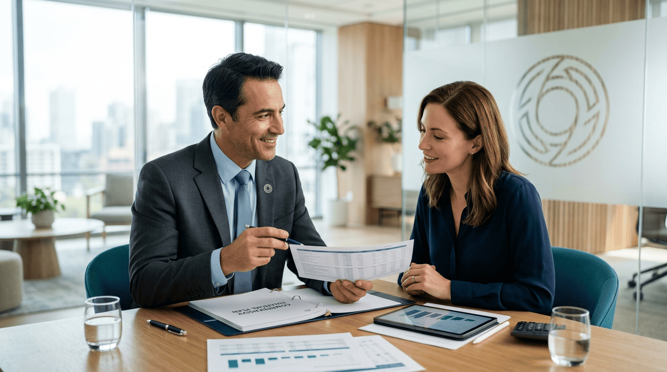 Certified Financial Planner vs. Financial Advisor: Key Differences That Actually Matter