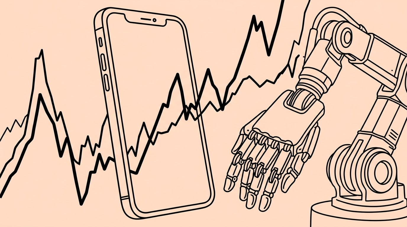 Betterment Launches Custom Portfolios with Real-Time AI Insights
